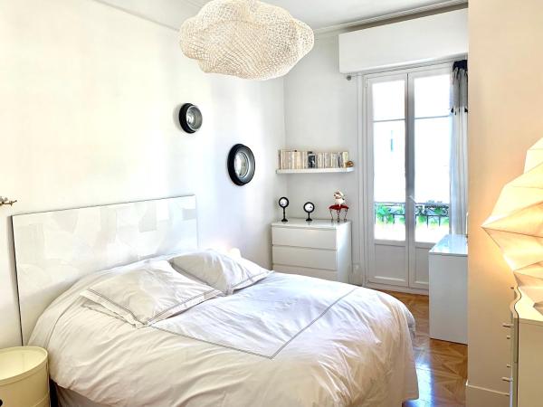 Emma's Guests House : photo 2 de la chambre chambre double deluxe