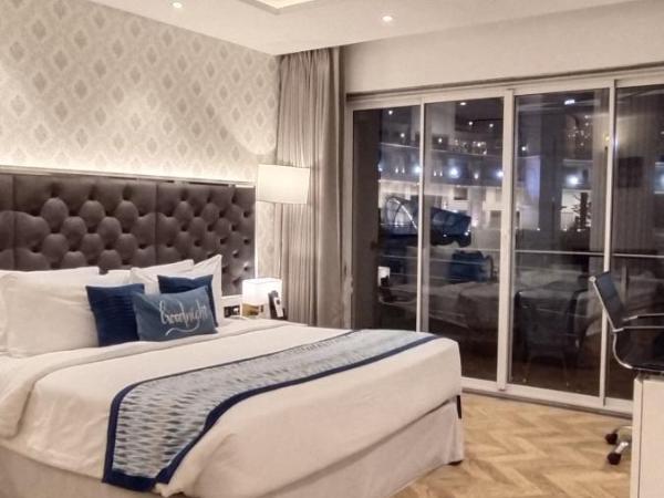 Amanora The Fern Hotels & Club : photo 9 de la chambre suite noisette