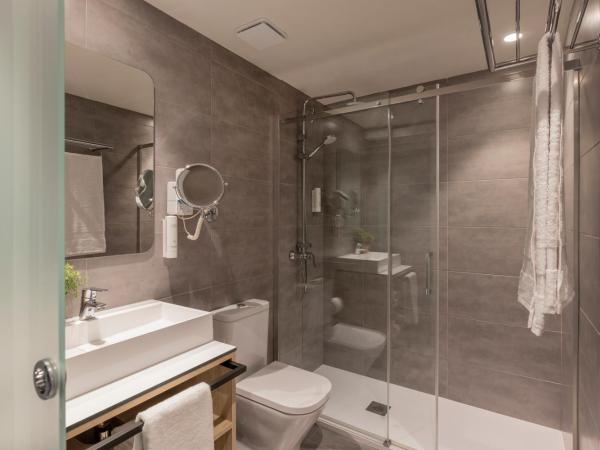 Líbere Barcelona Sant Antoni : photo 10 de la chambre appartement 1 chambre