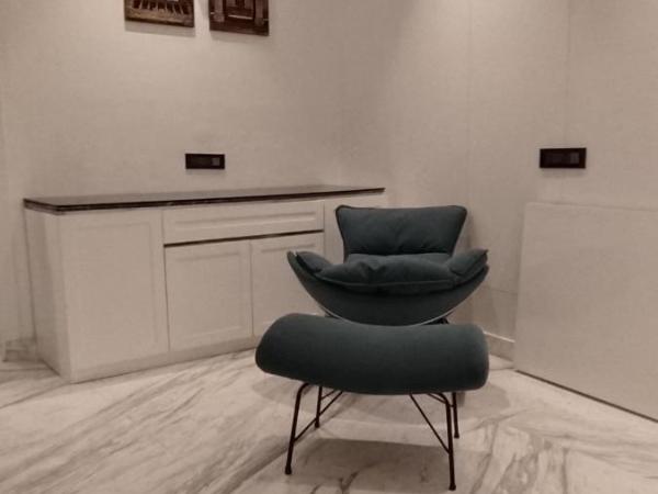 Amanora The Fern Hotels & Club : photo 5 de la chambre suite