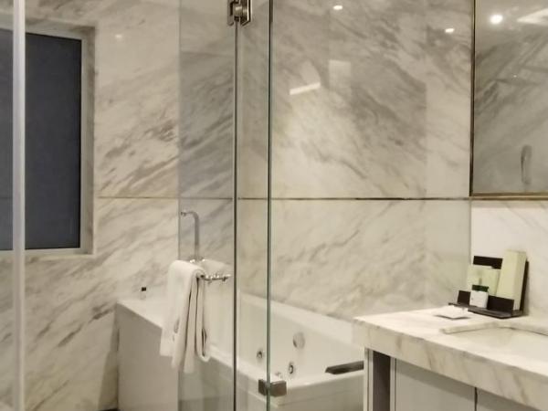 Amanora The Fern Hotels & Club : photo 8 de la chambre suite