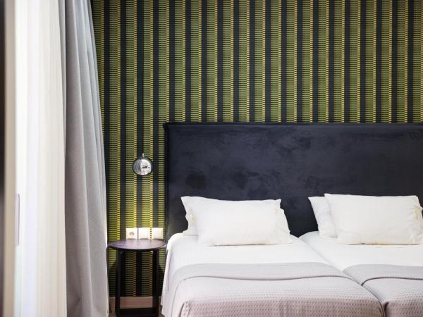 Steris Elegant Beach Hotel & Apartments : photo 2 de la chambre studio