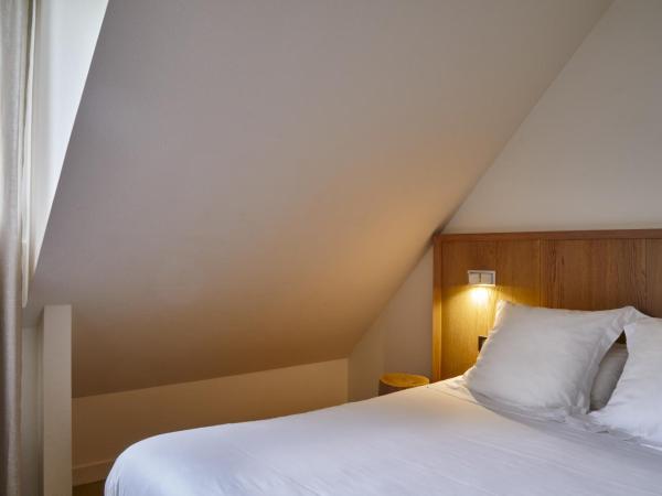 Chambres d'hôtes Breizh Café : photo 1 de la chambre chambre double