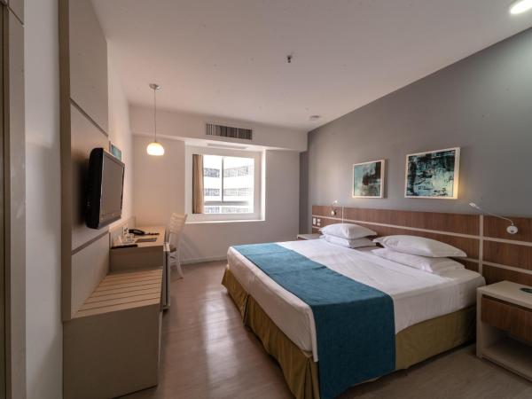 Oasis Imperial & Fortaleza : photo 1 de la chambre superior single room with internal view