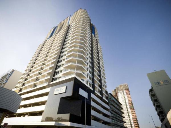 Mantra Deluxe studio Darwin : photo 10 de la chambre appartement 1 chambre deluxe