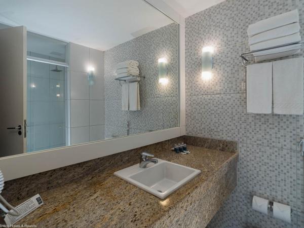 Oasis Imperial & Fortaleza : photo 5 de la chambre chambre simple supérieure - vue sur mer