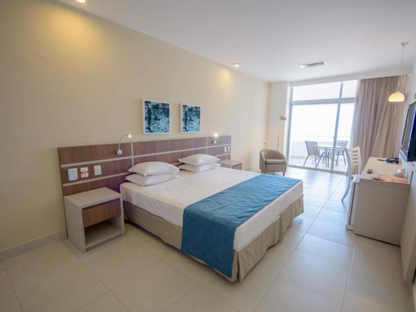 Oasis Imperial & Fortaleza : photo 5 de la chambre chambre double deluxe - vue sur mer