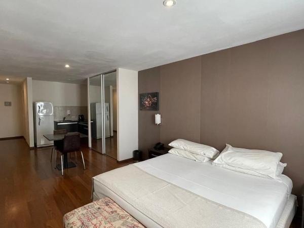 Hotel de la Cité : photo 7 de la chambre suite junior