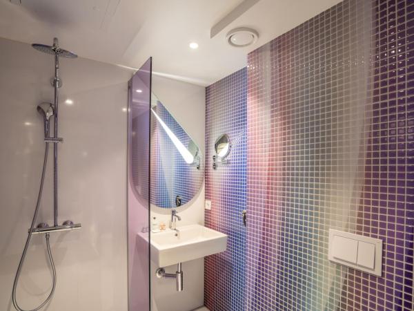 Magic Hotel & Apartments Kløverhuset : photo 4 de la chambre chambre double standard