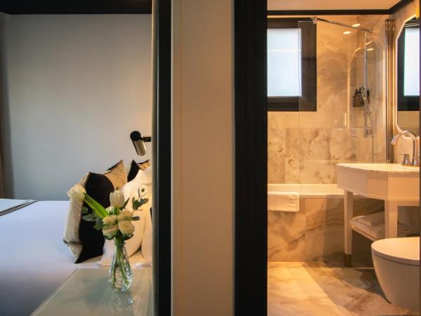 Hôtel le Derby Alma by Inwood Hotels : photo 5 de la chambre chambre double