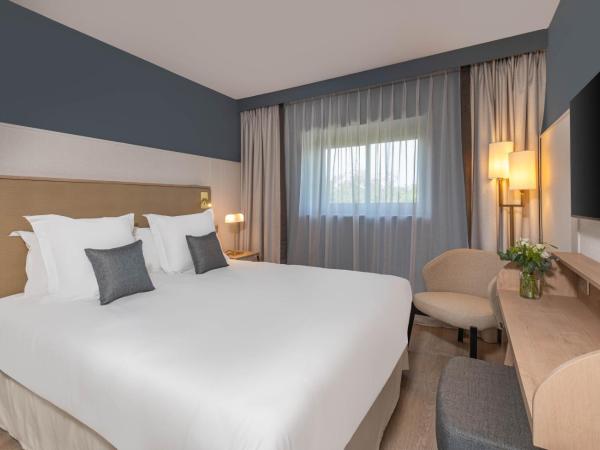 Hôtel Arcanse by Inwood Hotels : photo 4 de la chambre appartement avec balcon