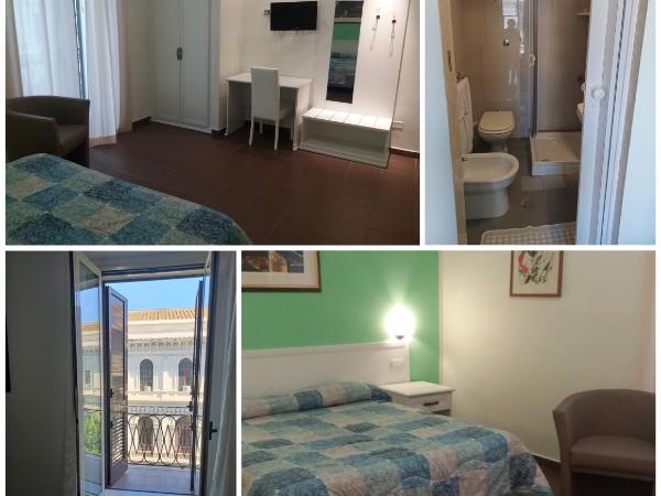 Hotel Costa : photo 6 de la chambre chambre double
