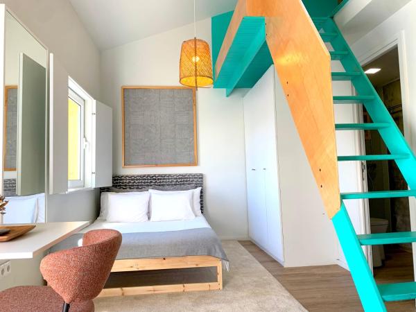 Fred's House Asprela : photo 1 de la chambre maison de vacances