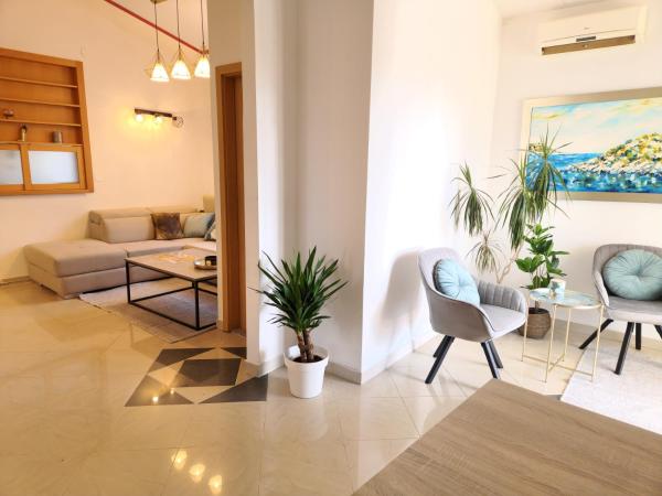 Art Depandansa : photo 1 de la chambre penthouse