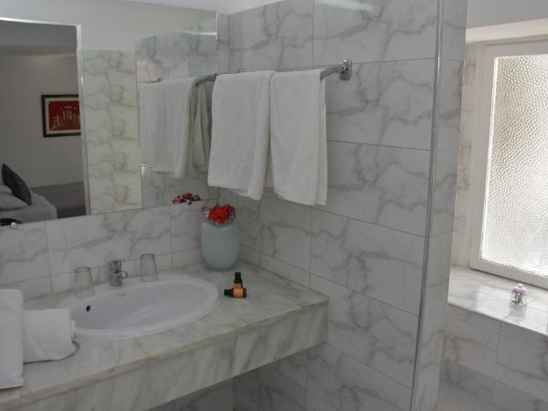 Appart-Hôtel Tagadirt : photo 5 de la chambre chambre simple