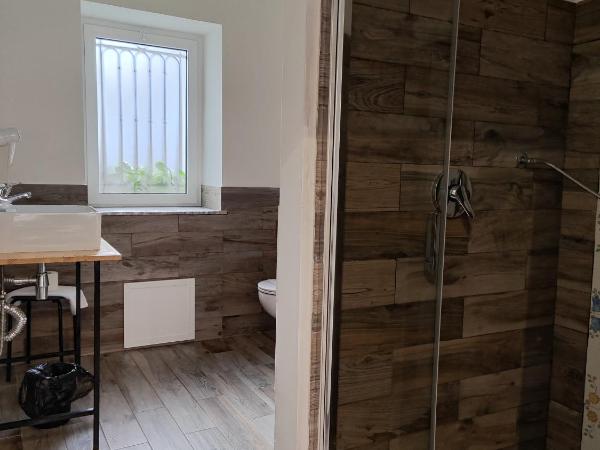 La Terrazza sul Centro : photo 1 de la chambre chambre double confort