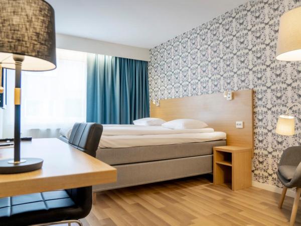 First Hotel Dragonen : photo 1 de la chambre chambre lits jumeaux standard