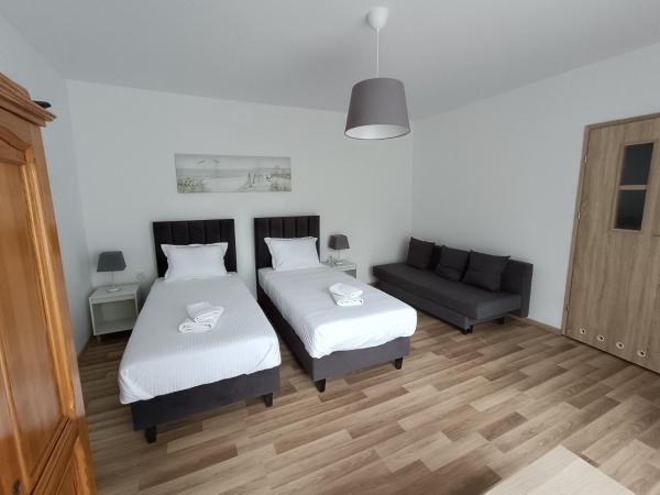 Villa 31 : photo 5 de la chambre chambre familiale