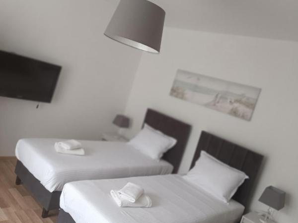 Villa 31 : photo 2 de la chambre chambre familiale