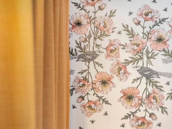 First Hotel Dragonen : photo 7 de la chambre chambre double supérieure