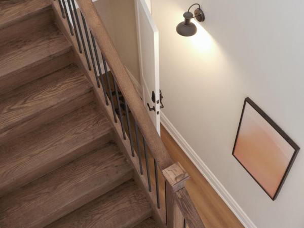 The Queen's Griffen : photo 4 de la chambre studio deluxe