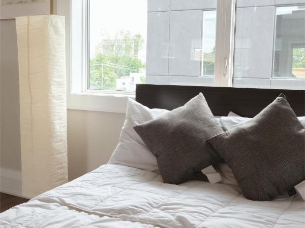 The Queen's Griffen : photo 7 de la chambre studio deluxe