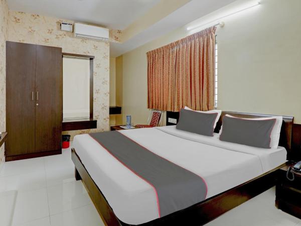 Champion Lotus Near Mantri Square Mall : photo 6 de la chambre chambre double standard