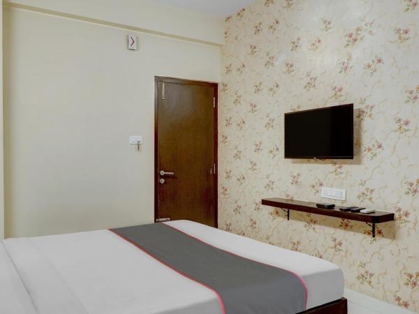 Champion Lotus Near Mantri Square Mall : photo 5 de la chambre chambre double standard