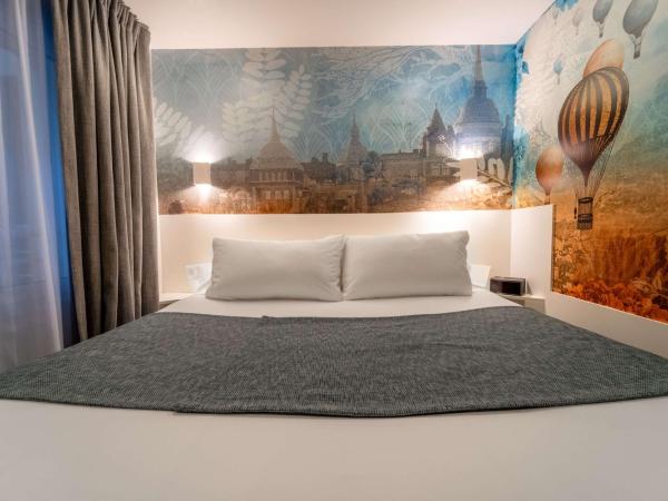 Hotel Apolonia Paris Mouffetard, Sure Hotel Collection by Best Western : photo 3 de la chambre chambre double confort