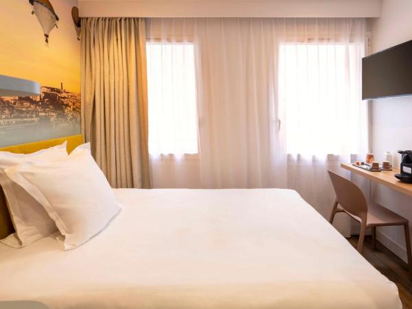 Hotel Apolonia Paris Mouffetard, Sure Hotel Collection by Best Western : photo 7 de la chambre chambre simple standard