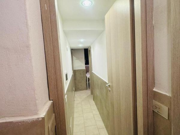 Terrazza Miracoli Napoli : photo 5 de la chambre appartement 2 chambres avec terrasse