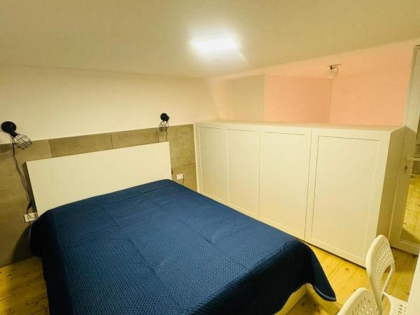 Terrazza Miracoli Napoli : photo 7 de la chambre appartement 2 chambres avec terrasse