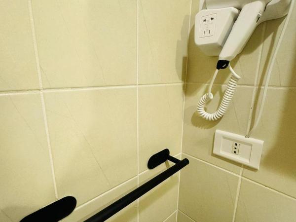 Terrazza Miracoli Napoli : photo 7 de la chambre appartement - rez-de-chaussée