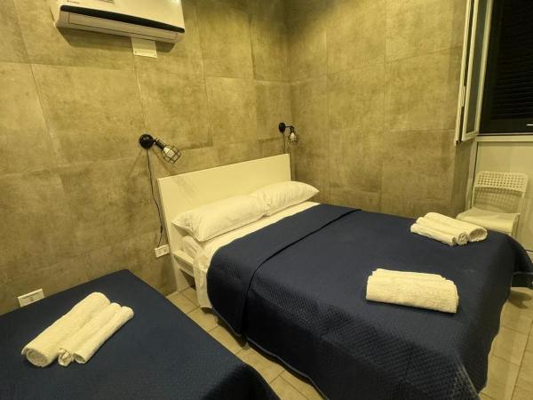Terrazza Miracoli Napoli : photo 2 de la chambre appartement - rez-de-chaussée