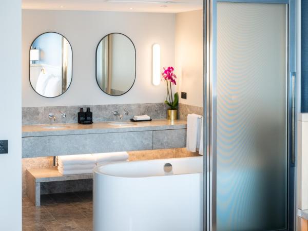 Hyatt Regency Sydney : photo 2 de la chambre suite avec terrasse 