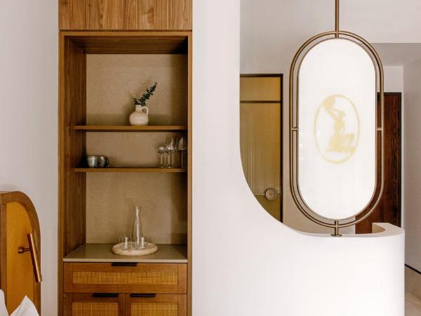 Basq House : photo 3 de la chambre pool studio