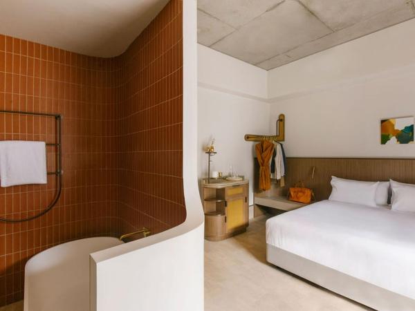 Basq House : photo 5 de la chambre lane room