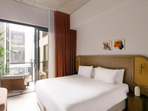 Basq House : photo 5 de la chambre pool studio