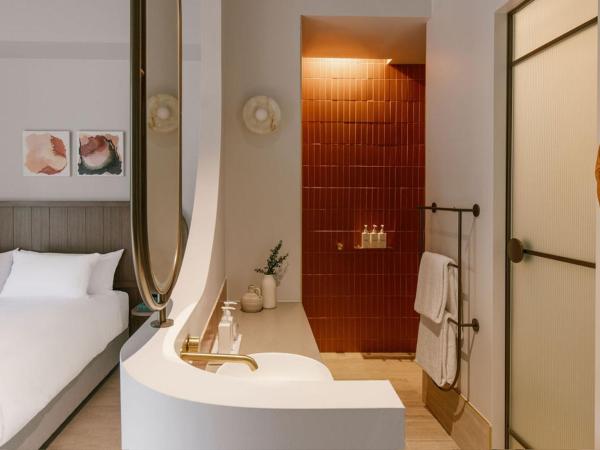 Basq House : photo 4 de la chambre chambre avec vue sur ville