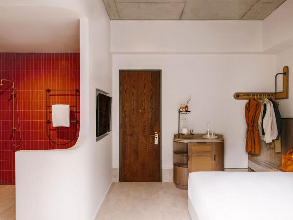 Basq House : photo 8 de la chambre lane room