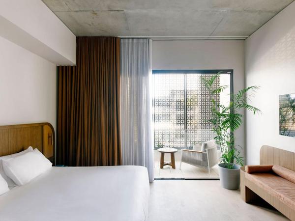 Basq House : photo 2 de la chambre chambre avec vue sur ville