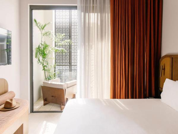 Basq House : photo 6 de la chambre pool studio