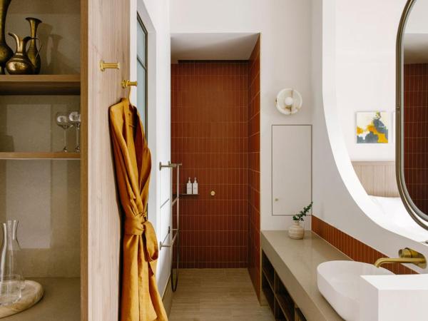 Basq House : photo 10 de la chambre chambre avec vue sur ville