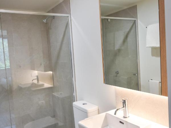 Brisbane International Virginia : photo 9 de la chambre appartement exécutif 2 chambres