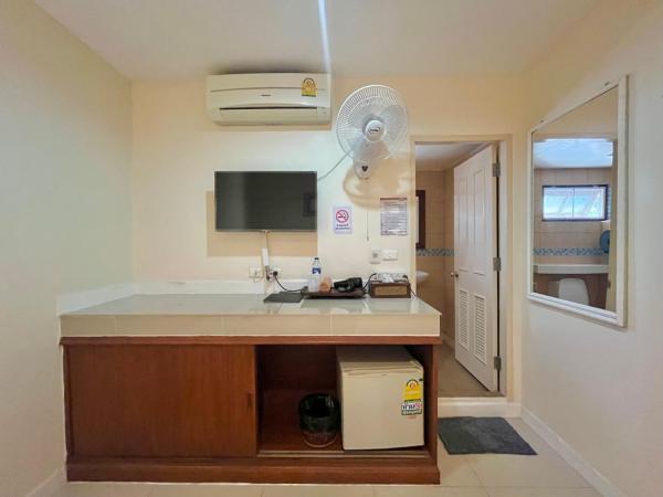 Baan Baramee House : photo 6 de la chambre chambre simple