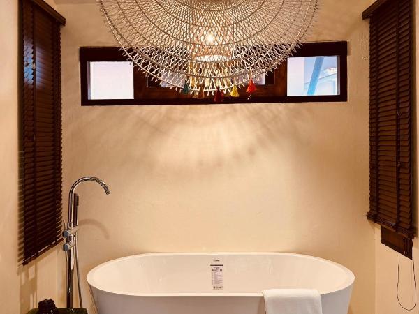 Phor Liang Meun Terracotta Arts : photo 10 de la chambre terracotta house