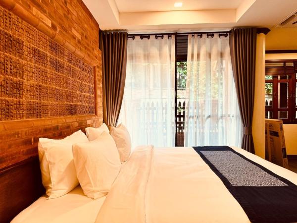 Phor Liang Meun Terracotta Arts : photo 8 de la chambre terracotta house