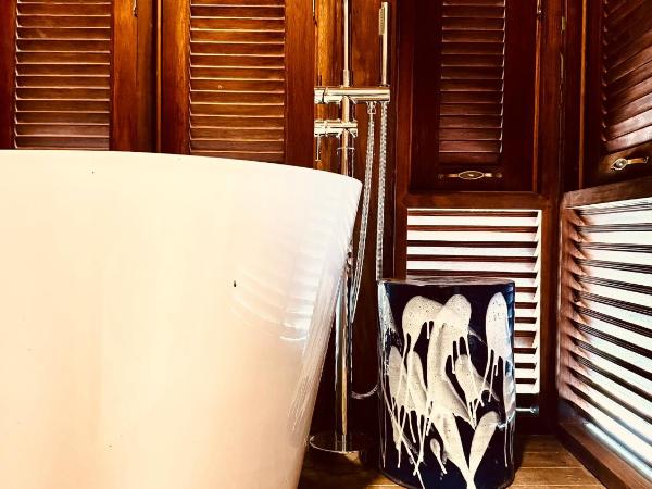 Phor Liang Meun Terracotta Arts : photo 9 de la chambre terracotta house