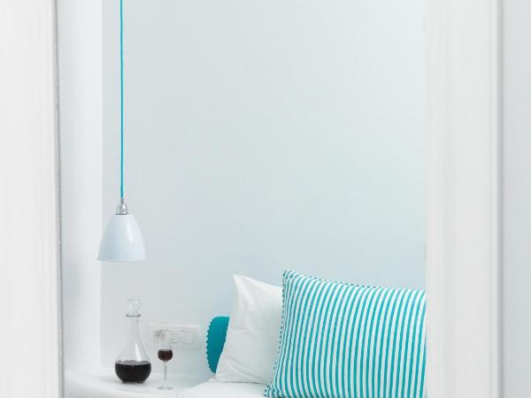 Evgenia Villas & Suites by Calm Collection : photo 7 de la chambre suite junior