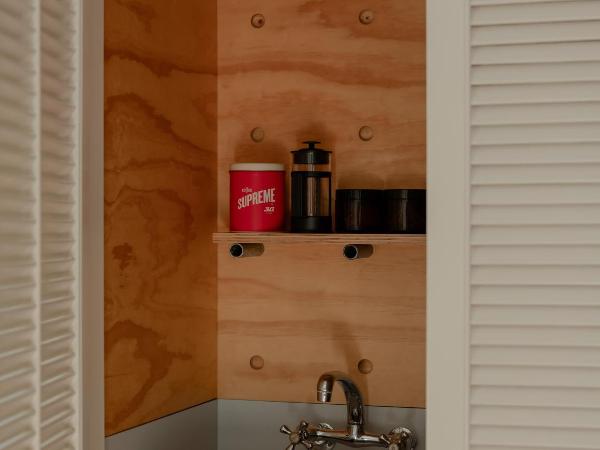 Sherwood : photo 5 de la chambre chambre lits jumeaux standard